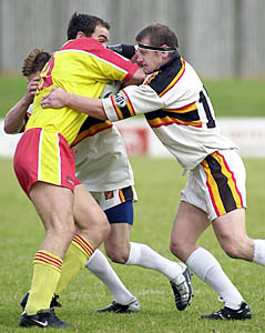 Richard Slater43